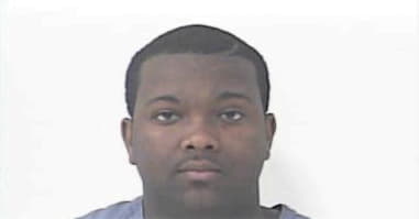 Jamere Gordon, - St. Lucie County, FL 